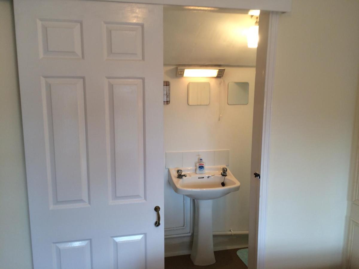 Fern Cottage Dorchester Exterior foto