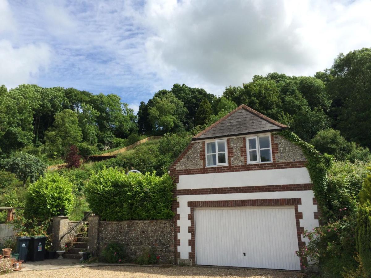 Fern Cottage Dorchester Exterior foto